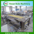 2015 China fecha automática de eliminación de semillas de la máquina en China con CE 008613253417552